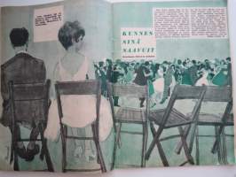 Ajan Sävel 1963 nr 30