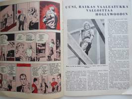 Ajan Sävel 1963 nr 30