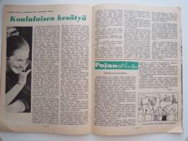 Ajan Sävel 1963 nr 30