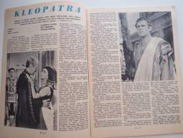 Ajan Sävel 1963 nr 33