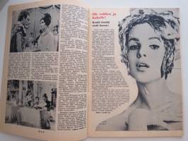 Ajan Sävel 1963 nr 33