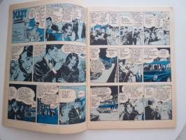 Ajan Sävel 1963 nr 33