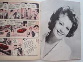 Ajan Sävel 1963 nr 33