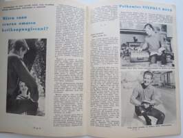 Ajan Sävel 1963 nr 33