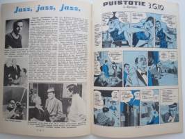 Ajan Sävel 1963 nr 33