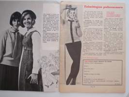 Ajan Sävel 1963 nr 36