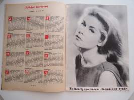 Ajan Sävel 1963 nr 36