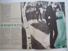 Ajan Sävel 1963 nr 36