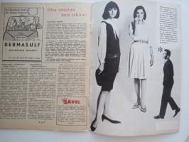 Ajan Sävel 1963 nr 36