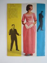 Ajan Sävel 1963 nr 36