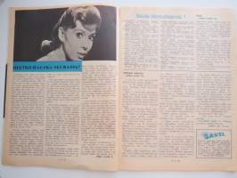 Ajan Sävel 1962 nr 36