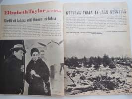 Ajan Sävel 1962 nr 36