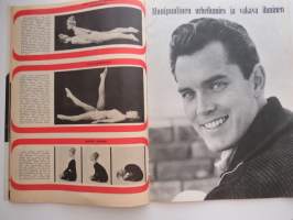 Ajan Sävel 1962 nr 36