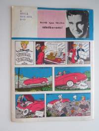 Ajan Sävel 1962 nr 36