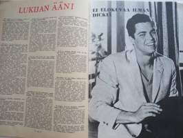 Ajan Sävel 1962 nr 37