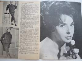 Ajan Sävel 1962 nr 37