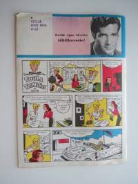 Ajan Sävel 1962 nr 37