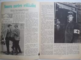 Ajan Sävel 1962 nr 38