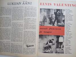 Ajan Sävel 1962 nr 38