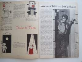 Ajan Sävel 1962 nr 38