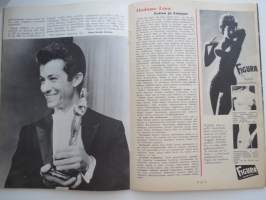 Ajan Sävel 1962 nr 38