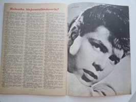 Ajan Sävel 1962 nr 38