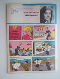 Ajan Sävel 1962 nr 38