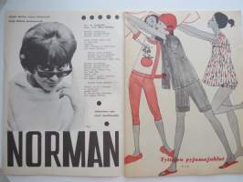 Ajan Sävel 1962 nr 40