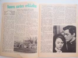 Ajan Sävel 1962 nr 40