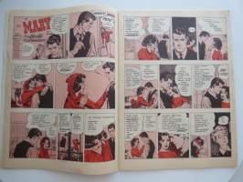 Ajan Sävel 1962 nr 40