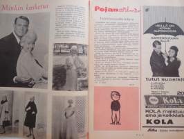 Ajan Sävel 1962 nr 40