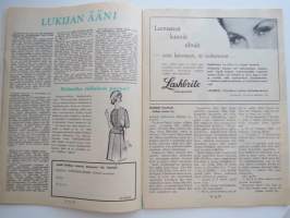 Ajan Sävel 1962 nr 40