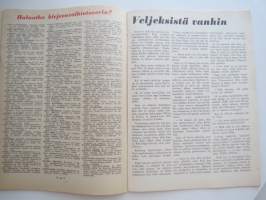 Ajan Sävel 1962 nr 40