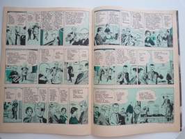 Ajan Sävel 1962 nr 40