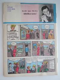 Ajan Sävel 1962 nr 40