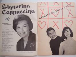 Ajan Sävel 1962 nr 41