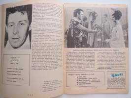 Ajan Sävel 1962 nr 41