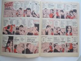 Ajan Sävel 1962 nr 41
