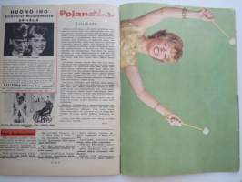 Ajan Sävel 1962 nr 41