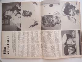 Ajan Sävel 1962 nr 41