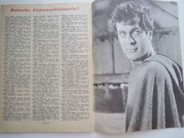 Ajan Sävel 1962 nr 41