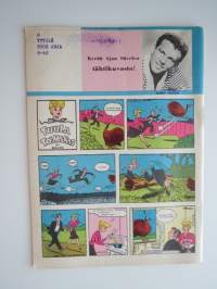 Ajan Sävel 1962 nr 41