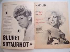 Ajan Sävel 1962 nr 42