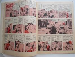 Ajan Sävel 1962 nr 42