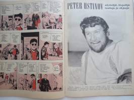 Ajan Sävel 1962 nr 42