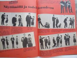 Ajan Sävel 1962 nr 42