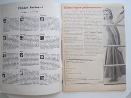 Ajan Sävel 1963 nr 44
