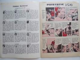 Ajan Sävel 1963 nr 50