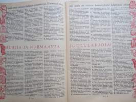 Ajan Sävel 1963 nr 50