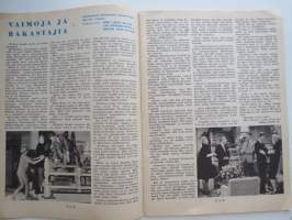 Ajan Sävel 1963 nr 50